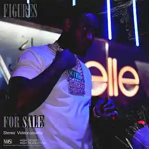Picture for song 'Figures (Southside) Buy 1 Get 1 Free' by artist 'Cultist'