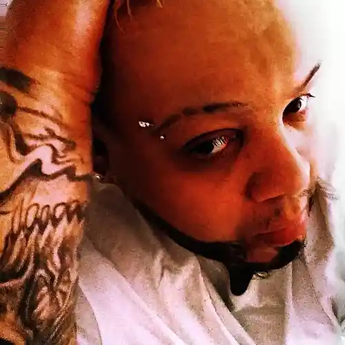 Picture for song 'Bad boys' by artist 'Danny Diablo'