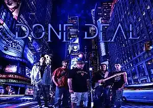 Picture for song 'I Rock Hip Hop' by artist 'DONE DEAL (AUSTIN TX)'