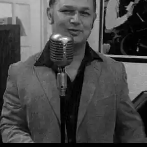 Picture for song 'heavenly blues' by artist 'Danny Kleev'