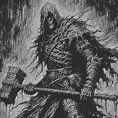 Picture for song 'revenge' by artist 'drama collection'