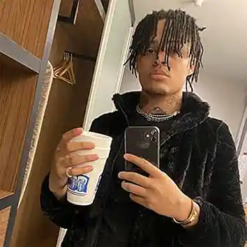 Picture for song 'Purple Love Letters (Pluggnb Type Beat)' by artist 'DRAXLUR'