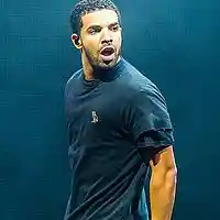 Picture for song 'Drake X Fetty Wap Type Beat- Hold Up' by artist 'DrumDummie Inc'