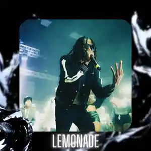 Picture for song '"LEMONADE" Tee Grizzley & Detroit Type Beat' by artist 'D V 1 R V E R S BEATS'