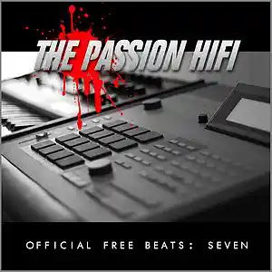 Picture for song 'THE PASSION HIFI - TRU STEPPAS [FREE DL]' by artist 'Passion HiFi'
