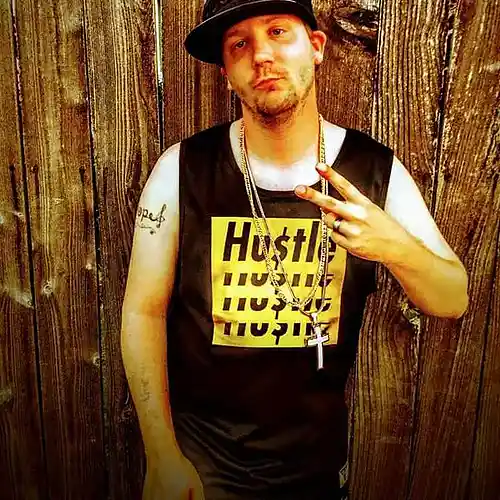 Artist picture
