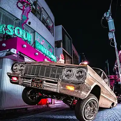 Picture for song 'G-Funk Type Beat - "CHILL"' by artist 'Borez Beatz'