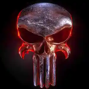Picture for song 'BERSERK' by artist 'HOLLYWOOD LEGEND PRODUCTIONS'