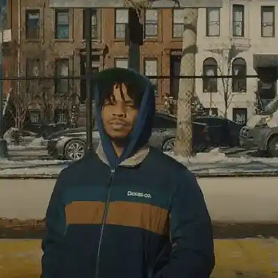 Picture for song 'History' by artist 'Izzy8x8'