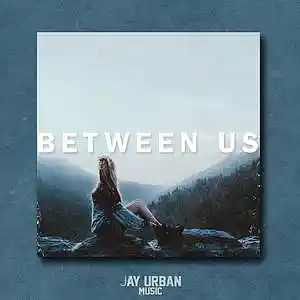 Picture for song 'Between Us (Sad Pop Instrumental)' by artist 'JayUrbanMusic'