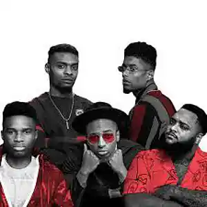 Picture for song 'Broederliefde Type Beat (Prod By J.J.Producer' by artist 'J.J.Producer'