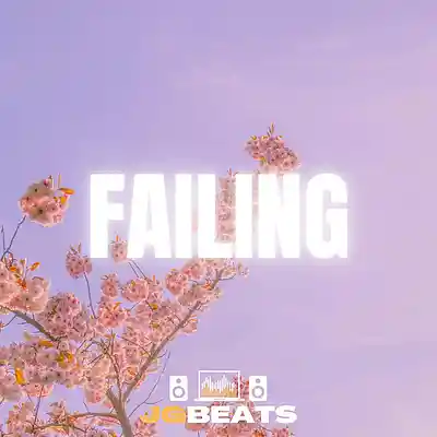 Picture for song 'Failing' by artist 'Joe Gautrey'