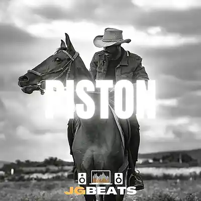 Picture for song 'Piston' by artist 'Joe Gautrey'