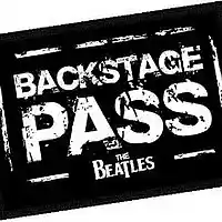 Picture for song 'Backstage Pass ((Stereo))' by artist 'Johanna Renfro'