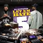 Picture for song 'Let Em Hate' by artist 'UniqueBoyJunnyJatz'