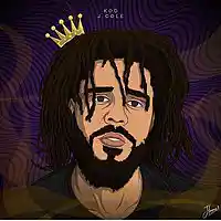 Picture for song 'BadHabits (J. Cole Type Beat)(BUY 1 GET 2 FREE)' by artist 'AYOCXRN (Formerly King Corn Beatzz)'