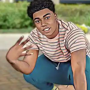 Picture for song 'I Got Enemies (Fredo Bang x Kevin Gates Type Beat)' by artist 'Kool Mike'