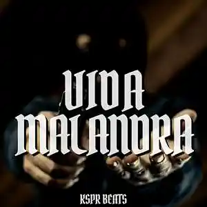 Picture for song 'West Coast Gangsta Rap - Vida Malandra' by artist 'KSPR Beats'