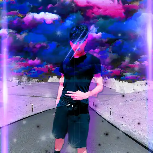 Artist picture