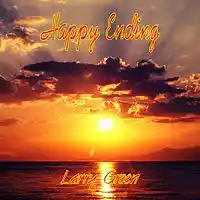 Picture for song 'Happy Ending' by artist 'Larry Green'