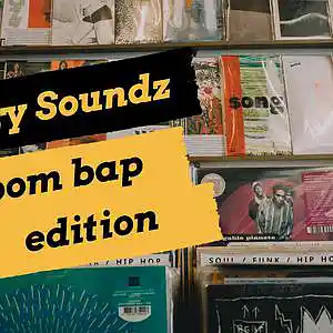 Picture for song '"Check this...!"' by artist 'Larry Soundz'