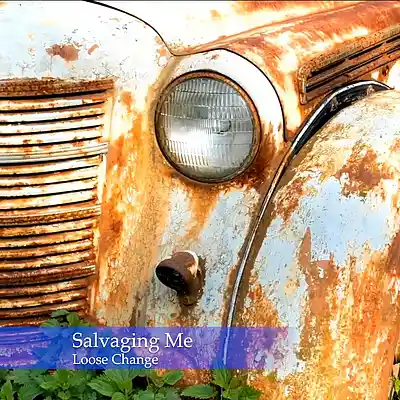 Picture for song 'Salvaging Me' by artist 'Loose Change (USA)'