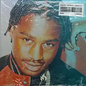 Picture for song 'String Theory' by artist 'MadReal'