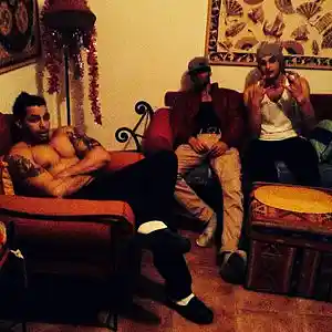 Picture for song 'MB PROD MAFIA' by artist 'MB PROD'