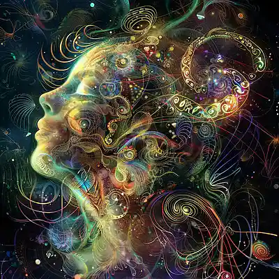Picture for song 'Joyner Lucas type [FREE] beat - Voices in my Head ' by artist 'Neo Hacksaw'