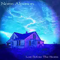 Picture for song 'Almost Always' by artist 'Norm Alperson'