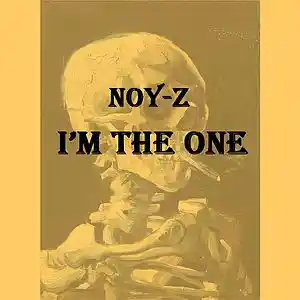 Picture for song 'I'm The One' by artist 'iNYZ!'