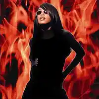 Picture for song '(*BRAND NEW*) Hot Like Fire (*Free DL*)' by artist 'Ocrossbeats'