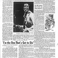 Picture for song 'Heroin' by artist 'Peter Kosta's Galaxy Rock Band'