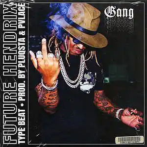 Picture for song 'GANG (BUY 1 GET 1 FREE)' by artist 'PLUQSTA'