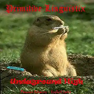 Picture for song 'Lo Cubano ft. El Rey, El-Chama & Amelia Styles' by artist 'Primitive Linguistix'