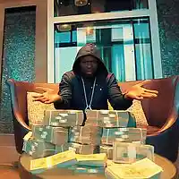 Picture for song 'Ballin *Snippet* (@ProdByFlyZone)' by artist 'ProdByFlyZone'
