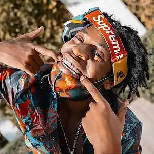Picture for song '(Free 2021) Yn Jay x Louie Ray Type Beat "The Bag"' by artist 'Prod By T-Stackx'