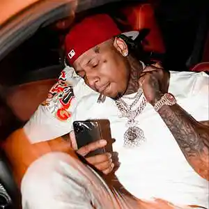 Picture for song 'moneybagg yo x EST gee type beat "MM'S"' by artist 'Prodloublais'