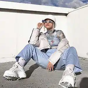 Picture for song '(FREE) Gunna Chinese Type Beat "KATA"' by artist 'Prod Slicky'