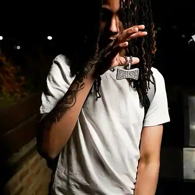 Picture for song '"GET EXPOSED" Bloodhound Lil Jeff Type Beat' by artist 'prod.umbrellaa'