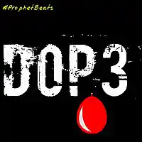 Picture for song 'Dop3 #ProphetBeats' by artist 'ProphetBeats740'