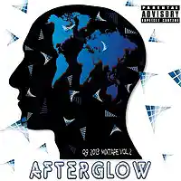 Picture for song '01 - INTRO' by artist 'QUASAR 9'