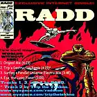 Picture for song 'Worlds Without End! (Original Mix)' by artist 'Radd'