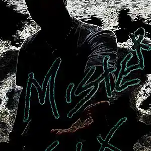 Picture for song 'BLACK OUT' by artist 'Richard dwayne Brown'