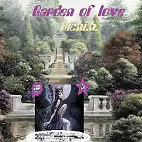 Picture for song 'I follow you into the garden of the love' by artist 'Richi.h.'