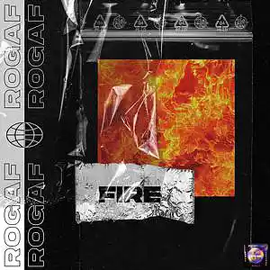 Picture for song '[FREE BEAT] FIRE (TRAP BEAT)' by artist 'ROGARDFUL'