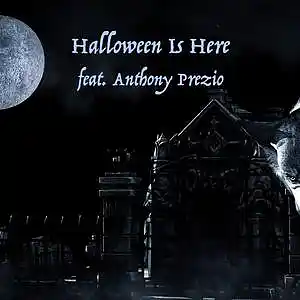 Picture for song 'Halloween Is Finally Here (feat. Anthony Prezio)' by artist 'Round The Globe'
