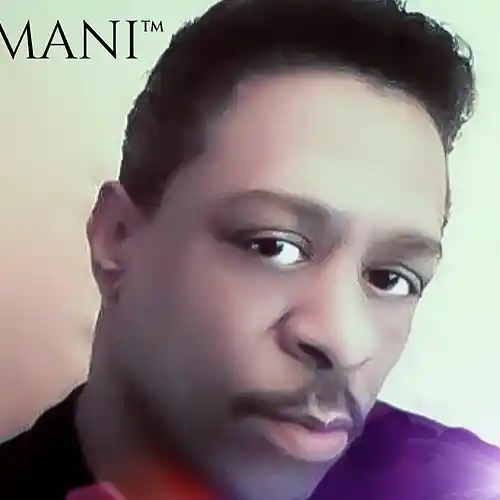 Picture for song 'ill keep loving you down' by artist 'SEKU IMANI'