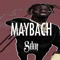 Picture for song '*NEW* Maybach (FREE DL + BUY 1 GET 1 FREE)' by artist 'SdotFire'