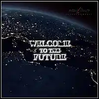 Picture for song 'Welcome To The Future - seanjonesinstrumentals.com' by artist 'S J Instrumentals'